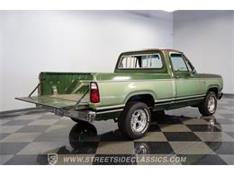 1978 Dodge D100 (CC-2085303) for sale in Concord, North Carolina