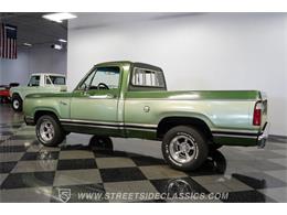 1978 Dodge D100 (CC-2085303) for sale in Concord, North Carolina