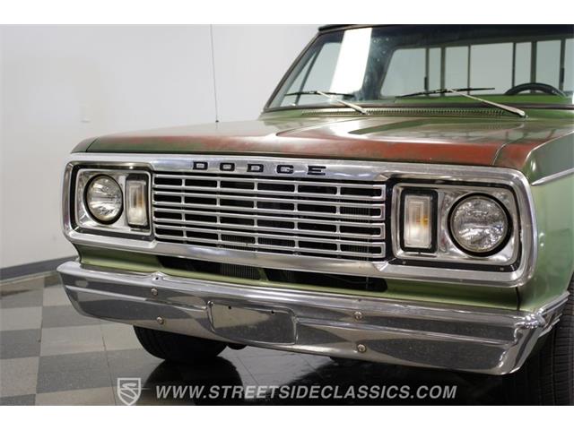 1978 Dodge D100 (CC-2085303) for sale in Concord, North Carolina