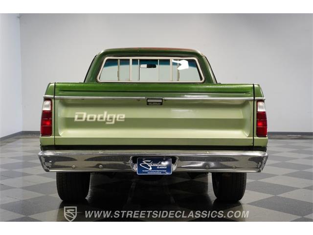 1978 Dodge D100 (CC-2085303) for sale in Concord, North Carolina