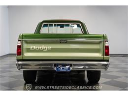 1978 Dodge D100 (CC-2085303) for sale in Concord, North Carolina