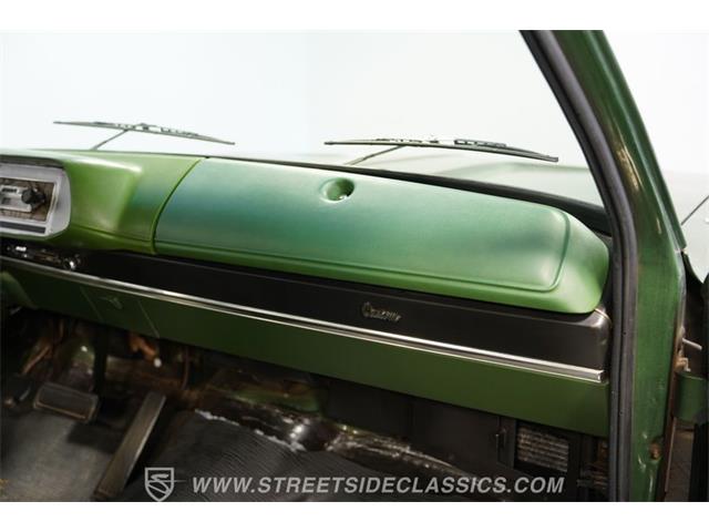 1978 Dodge D100 (CC-2085303) for sale in Concord, North Carolina