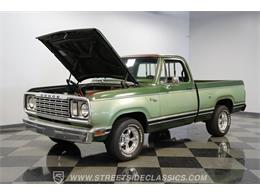 1978 Dodge D100 (CC-2085303) for sale in Concord, North Carolina