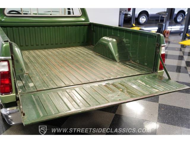 1978 Dodge D100 (CC-2085303) for sale in Concord, North Carolina