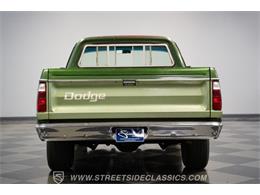1978 Dodge D100 (CC-2085303) for sale in Concord, North Carolina