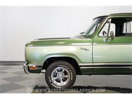 1978 Dodge D100 (CC-2085303) for sale in Concord, North Carolina