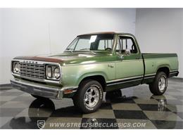 1978 Dodge D100 (CC-2085303) for sale in Concord, North Carolina