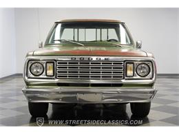 1978 Dodge D100 (CC-2085303) for sale in Concord, North Carolina