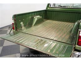 1978 Dodge D100 (CC-2085303) for sale in Concord, North Carolina