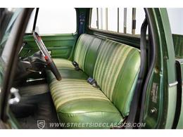 1978 Dodge D100 (CC-2085303) for sale in Concord, North Carolina