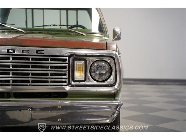 1978 Dodge D100 (CC-2085303) for sale in Concord, North Carolina