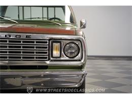 1978 Dodge D100 (CC-2085303) for sale in Concord, North Carolina