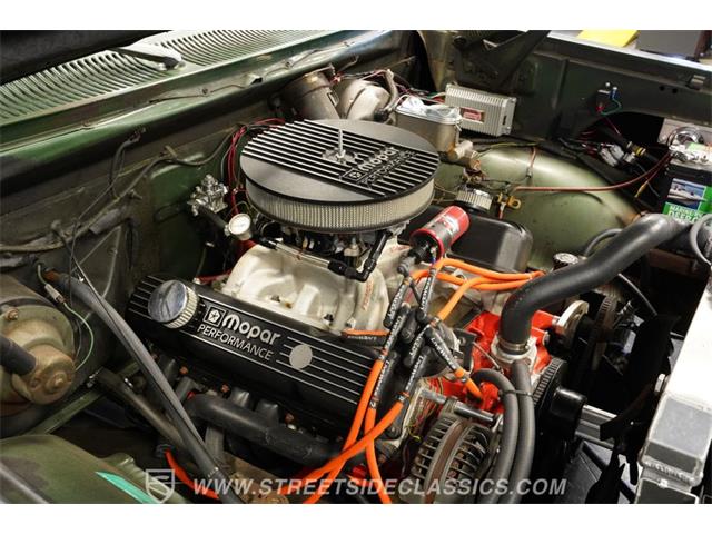 1978 Dodge D100 (CC-2085303) for sale in Concord, North Carolina