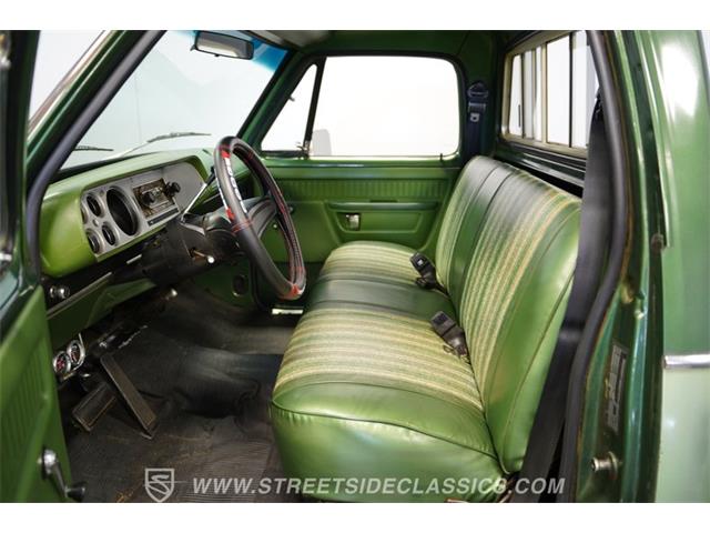1978 Dodge D100 (CC-2085303) for sale in Concord, North Carolina