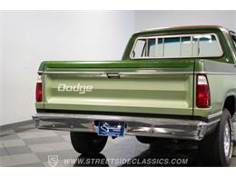 1978 Dodge D100 (CC-2085303) for sale in Concord, North Carolina