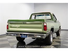 1978 Dodge D100 (CC-2085303) for sale in Concord, North Carolina