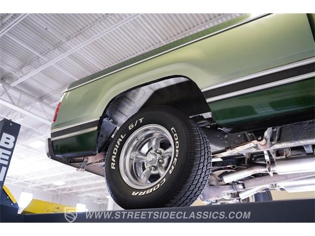 1978 Dodge D100 (CC-2085303) for sale in Concord, North Carolina