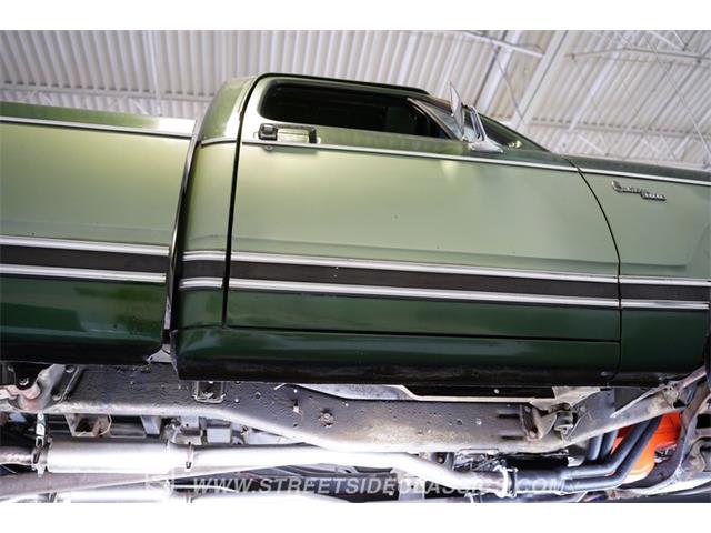 1978 Dodge D100 (CC-2085303) for sale in Concord, North Carolina