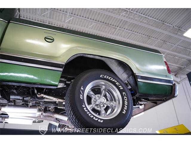 1978 Dodge D100 (CC-2085303) for sale in Concord, North Carolina