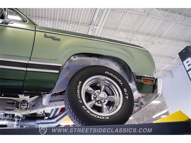 1978 Dodge D100 (CC-2085303) for sale in Concord, North Carolina