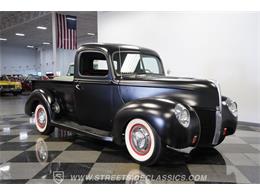 1940 Ford Pickup (CC-2085304) for sale in Concord, North Carolina