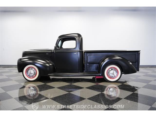 1940 Ford Pickup (CC-2085304) for sale in Concord, North Carolina
