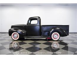 1940 Ford Pickup (CC-2085304) for sale in Concord, North Carolina