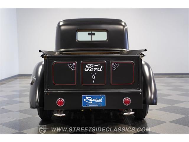 1940 Ford Pickup (CC-2085304) for sale in Concord, North Carolina