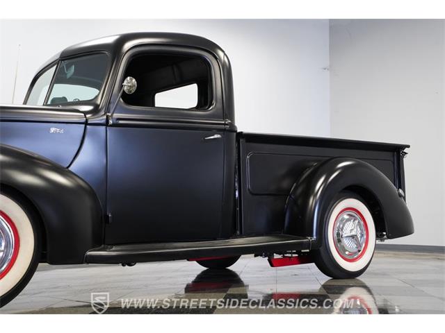 1940 Ford Pickup (CC-2085304) for sale in Concord, North Carolina