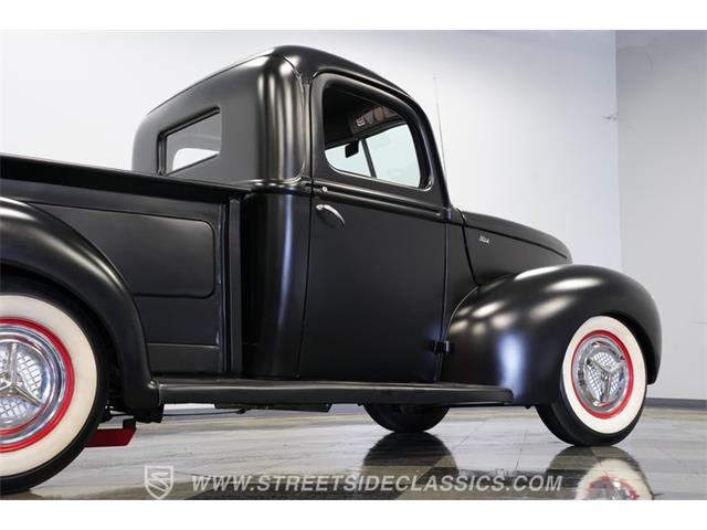 1940 Ford Pickup (CC-2085304) for sale in Concord, North Carolina