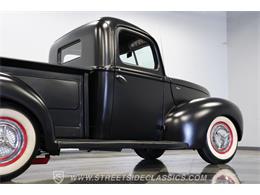 1940 Ford Pickup (CC-2085304) for sale in Concord, North Carolina