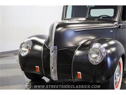1940 Ford Pickup (CC-2085304) for sale in Concord, North Carolina