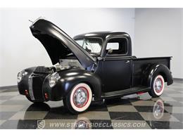 1940 Ford Pickup (CC-2085304) for sale in Concord, North Carolina