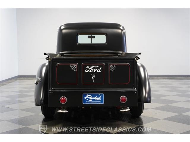 1940 Ford Pickup (CC-2085304) for sale in Concord, North Carolina