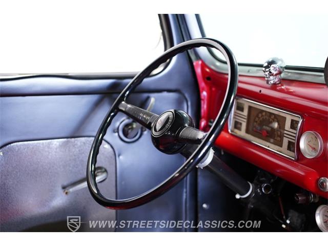 1940 Ford Pickup (CC-2085304) for sale in Concord, North Carolina