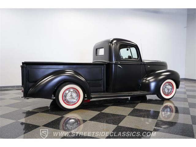 1940 Ford Pickup (CC-2085304) for sale in Concord, North Carolina
