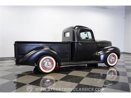 1940 Ford Pickup (CC-2085304) for sale in Concord, North Carolina