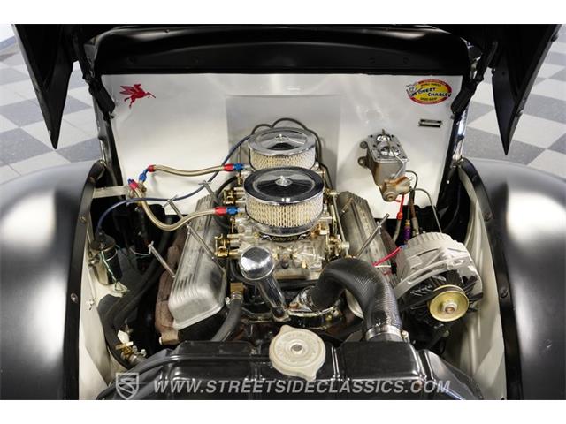 1940 Ford Pickup (CC-2085304) for sale in Concord, North Carolina