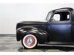 1940 Ford Pickup (CC-2085304) for sale in Concord, North Carolina