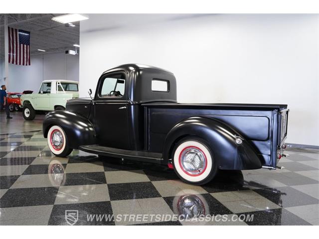 1940 Ford Pickup (CC-2085304) for sale in Concord, North Carolina