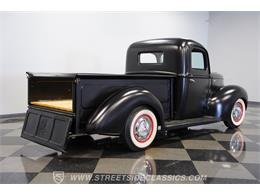 1940 Ford Pickup (CC-2085304) for sale in Concord, North Carolina