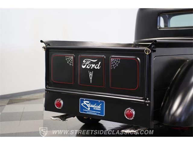 1940 Ford Pickup (CC-2085304) for sale in Concord, North Carolina