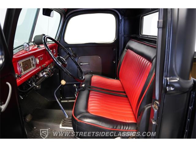 1940 Ford Pickup (CC-2085304) for sale in Concord, North Carolina
