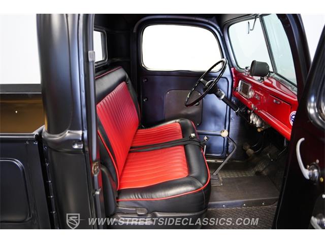 1940 Ford Pickup (CC-2085304) for sale in Concord, North Carolina