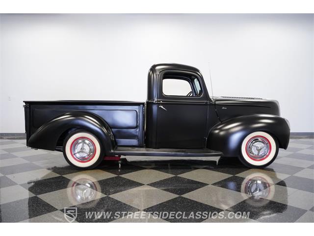 1940 Ford Pickup (CC-2085304) for sale in Concord, North Carolina