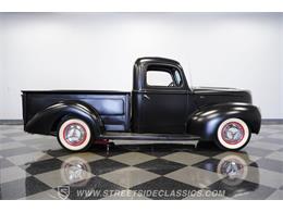 1940 Ford Pickup (CC-2085304) for sale in Concord, North Carolina