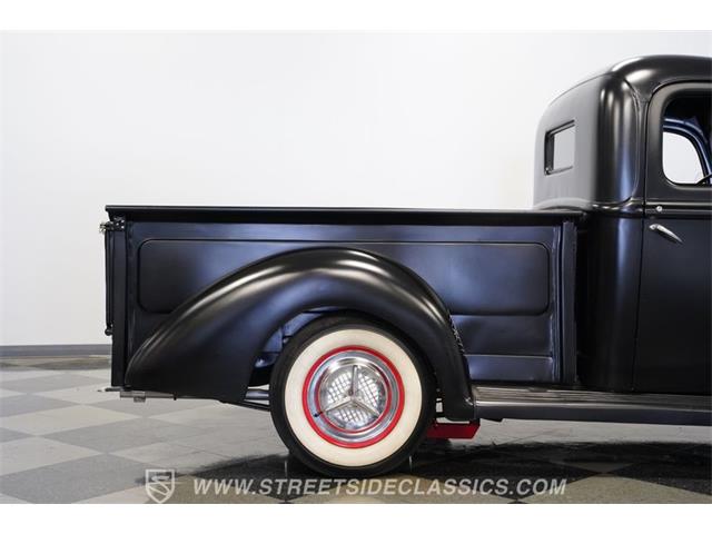 1940 Ford Pickup (CC-2085304) for sale in Concord, North Carolina