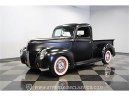 1940 Ford Pickup (CC-2085304) for sale in Concord, North Carolina