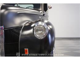 1940 Ford Pickup (CC-2085304) for sale in Concord, North Carolina