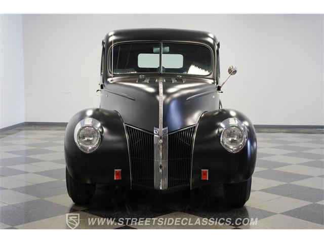 1940 Ford Pickup (CC-2085304) for sale in Concord, North Carolina